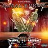 Pipe It Down(feat. Got Pros, Dinero & Swag) (Explicit) - Jamal Kuron&Dinero&SWAG&Got Pros