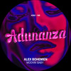 Moovin' Baby (Original Mix) - Alex Bohemien