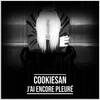 J'ai encore pleuré - Cookiesan