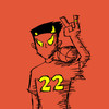 22 (Explicit) - Eric Reprid