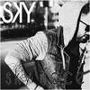 Sky Face (Explicit) - SKY