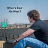 East of Kansas City - Ethan Miller