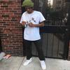 Uptown Wit It (Explicit) - O Billz&Blank Body