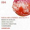 Street Beat - Vandermeer&Nadja Lind&Quintin Christian
