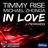 In Love (Kiavetta & O'Neils Remix) - Timmy Rise&Michael Zhonga