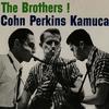 Three of a Kind (Remaster) - Bill Perkins