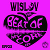 Take It Easy (Original Mix) - Wislov