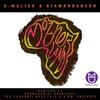 Motherland (Original Mix) - D-Malice&Diamondancer&Raj Bhogal&Carolyn Ferrari