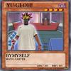 YU-GI-OH!(feat. MAYO CARTER) (Explicit) - bymyself&Mayo Carter