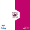 You're Not Alone (No F In Irony Remix) - Danny Blaze&No F In Irony