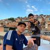 Mtg - Não Explana Pras Colega(feat. DJ Ws da Igrejinha) (Explicit) - DJ VINICIN DO CONCÓRDIA&DJ Ws da Igrejinha