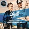 Het Leven Is Een Melodie (Titelsong 'De Groeten van Mike') - Brett&Lil' Kleine