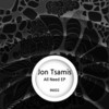 In Your (Original Mix) - Jon Tsamis