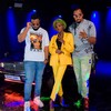 Ntogo(feat. Daddy Andre & Navio) - Beckie Johnz&Daddy Andre&Navio