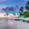 Ocean Side (feat. D.Von & Kaptain Boston) (Explicit) - G-Light&D.Von&Kaptain Boston
