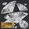 Diamonds (Explicit) - Ay Huncho