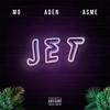 Jet (Explicit) - Aden&Mo&Asme