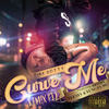 Curve Me (Remix Pt. 2|Explicit) - Tiny Dotty&Grafterboyz&Yung Fume&TeeAyy