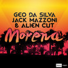 Morena (Acapella) - Geo Da Silva&Jack Mazzoni&Alien Cut