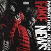 Fake News (Explicit) - Marathon Cuddi