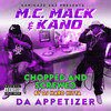 Granted(feat. Suave the Ghetto Gini & Nesha) (Chopped and Screwed|Explicit) - M.C. Mack&Kano&Suave the Ghetto Gini&Nesha&Donell Barton&Kevin Mayes&Deon Wilson&Nesha Mayes