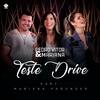 Teste Drive - Pedro Vitor e Mariana&Mariana Fagundes