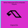 Nyquist - Adrian Alexander&The Antipodes
