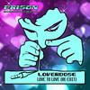 Love To Love (Re-Edit) (Original Mix) - Loverdose