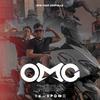 OMG (feat. RFK) (Explicit) - Cripolle&RFK