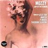 Lady Of The Flowers (Theodore Elektrk Remix) - Mozzy&Theodore Elektrk