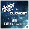 Katrina - Jaxx Inc.&Dj Ghost&Benny Torrez