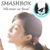 All Over Your Face (Autobooze Remix) - Smashbox