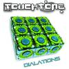 4 Dizzy Hippies (Original Mix) - Touch Tone&Hopi