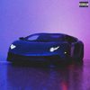 Lambo (Explicit) - Jakob&Lowkey (Wildlife)