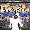 Your Blood (The Communion Song) (Album Version) - Tye Tribbett