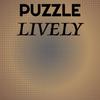 Puzzle Lively - Benie Sarvin