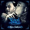 Rap en purette (Explicit) - Sozi&Saye&Mocy&Souldia