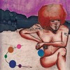 RED HAIR(feat. Jiana) (Explicit) - QUICHO&Jiana