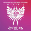 I Need a Miracle (Julian the Angel & Pedro Del Moral Main Mix) - Julian The Angel&Pedro del Moral&Marta Carlin