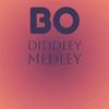 Bo Diddley Medley - LADY BO