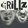 Grillz(feat. Jake LaCoste) - Long Cut