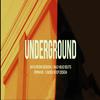 UNDERGROUND Back Room #03 (feat. Pepin MC) (Explicit) - Mad Head Beats&PEPIN MC