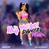 My Type (Dillon Francis Remix|Explicit) - Saweetie