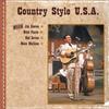 Intro: Stay All Night, Stay a Little Longer - Webb Pierce