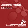 Exodus (Original Mix) - Johnny Yono