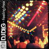 Feeling Free (Original Mix) - dj dlg