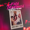 Fica Tranquila (Papatinho Remix) - Greg BBX&Tília&Papatinho