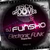 Electronic FUNK (Original Mix) - Dj Funsko
