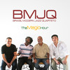 O Billy Chegou - Atiba Taylor&Carlos Bala&Ricardo Lopes&Felix Baigon