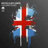 Thousand Pounds (Cherry|UA|Remix) - R3cycle&Roy Lebens&RPO